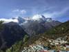 Photo d'avis client sur Trek au camp de base de l'Everest pour 2025/2026 1