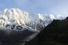 Photo d'avis client sur Trek du camp de base de l'Annapurna via Poon Hill 3