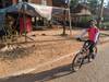 Photo d'avis client sur Cyclisme au Cambodge - 7 jours 1