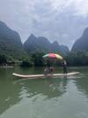 Photo d'avis client sur L'essence de Guilin 6