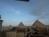 Photo d'avis client sur Le merveilleux Caire - 3 jours - Pyramides de Gizeh, Sphinx et Musée Egyptien - Hôtel 4* 2