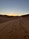 Photo d'avis client sur Découverte des villes impériales et du désert du Sahara - 8 jours 1