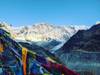 Photo d'avis client sur Trek court du camp de base de l'Annapurna 5