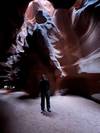 Photo d'avis client sur Circuit de 3 jours au Grand Canyon et plus 2