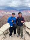 Photo d'avis client sur Circuit de 3 jours au Grand Canyon et plus 3