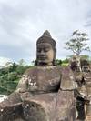 Photo d'avis client sur Les hauts lieux des temples d'Angkor - Circuit de 6 jours au Cambodge 3