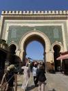 6-Day Private Tour from Marrakech to Tangier: Explore the Desert, Fes, Chefchaouen, and More customer review photo 1
