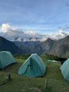 Ultimate Salkantay Trek 5D/5N with glass cabañas & hobbit house + hot tub jacuzzi. customer review photo 5