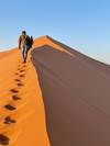 Photo d'avis client sur Sossusvlei, Swakopmund et Parc national d'Etosha - Confort - 7 jours / 6 nuits 3