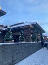 Photo d'avis client sur Circuit d'exploration hivernale de 4 jours dans les Rocheuses 1