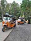 11 Day Tuk Tuk Adventure in Thailand - with driver! customer review photo 3