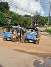 11 Day Tuk Tuk Adventure in Thailand - with driver! customer review photo 4