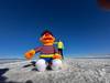 5 Days Uyuni Salt Flats and Colorfull Lagoons from La Paz, Bolivia customer review photo 2
