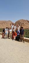 From Marrakech 3-Day, 2-Night Desert Trip to Merzouga Dunes customer review photo 3