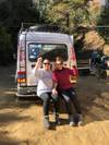 Photo d'avis client sur Petit Trek de Ghorepani Poon Hill 5