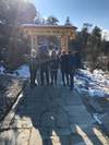 Photo d'avis client sur Petit Trek de Ghorepani Poon Hill 4
