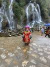 Photo d'avis client sur Merveille de Sapa et marché des minorités 3
