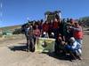 Photo d'avis client sur Trekking au Kilimandjaro et safari sur mesure avec option Zanzibar - les vols et l'hébergement peuvent être organisés pour ceux qui souhaitent ajouter cette option. 2