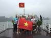 Photo d'avis client sur Aventure au Vietnam 1