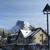 Photo d'avis client sur Circuit d'exploration hivernale de 4 jours dans les Rocheuses 5