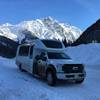 Photo d'avis client sur Circuit d'exploration hivernale de 4 jours dans les Rocheuses 2