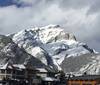 Photo d'avis client sur Circuit d'exploration hivernale de 4 jours dans les Rocheuses 6