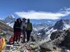 Photo d'avis client sur Trek du camp de base de l'Everest Retour en hélicoptère - 12 jours 2