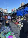 Kleine Gruppe: Damnoen Floating Market & Zugmarkt Foto von Kundenbewertung 4