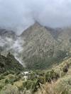 Photo d'avis client sur Trek du Salkantay et Chemin de l'Inca vers le Machu Picchu 5