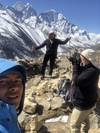 Photo d'avis client sur Trek du camp de base de l'Everest - Original 1