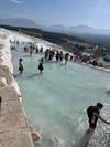 Photo d'avis client sur Éphèse, Pamukkale et Cappadoce en 5 jours 2