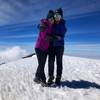 Photo d'avis client sur 8 jours d'ascension du Kilimandjaro - Route de Machame 1