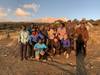 Photo d'avis client sur 8 jours d'ascension du Kilimandjaro - Route de Machame 2
