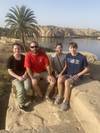 Egyptian Explorer Tour customer review photo 1