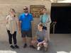 Egyptian Explorer Tour customer review photo 2