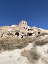Photo d'avis client sur 3 jours d'excursion en Cappadoce depuis/vers Istanbul 4