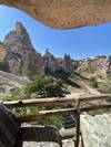 Photo d'avis client sur 3 jours d'excursion en Cappadoce depuis/vers Istanbul 5
