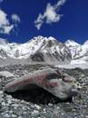 Photo d'avis client sur Camp de base de l'Everest 15 jours 2