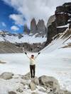 W-Trek in Torres del Paine Standard – Self Guided (5 Days / 4 Nights) customer review photo 3