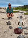 Photo d'avis client sur Les Galápagos, un archipel enchanté - 8 jours 3