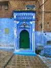 Tangier & Chefchaouen 2-Day Tour From Casablanca By Train customer review photo 4
