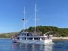 Photo d'avis client sur Voile Split Premium - 8 jours 1
