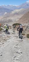 Mountain Biking Annapurna Circuit - 14 Days customer review photo 2