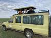 Photo d'avis client sur Série classique sur le Kenya et la Tanzanie 6