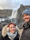 Photo d'avis client sur Circuit de 6 jours en autotour à Reykjavik, au Cercle d'or et dans le sud de l'Islande (hiver) 1