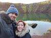 Photo d'avis client sur Circuit de 6 jours en autotour à Reykjavik, au Cercle d'or et dans le sud de l'Islande (hiver) 2