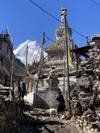 Manaslu Tsum Valley Trek in Nepal-18 Days Find the Hidden Valley of Himalayas customer review photo 4