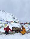 Manaslu Tsum Valley Trek in Nepal-18 Days Find the Hidden Valley of Himalayas customer review photo 1