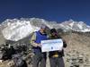 Photo d'avis client sur Trek des hauts cols de l'Everest 6