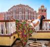 04 Day Luxury Golden Triangle Tour to Agra and Jaipur From New Delhi customer review photo 1